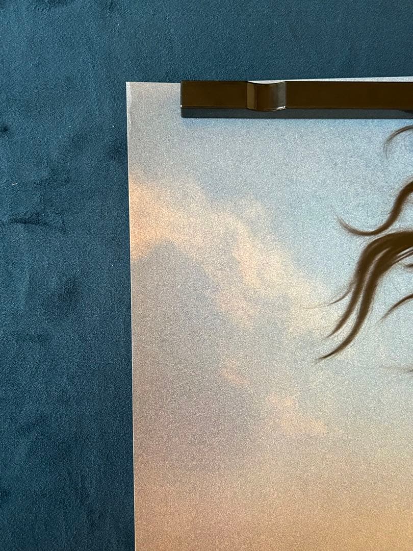 ワンダー・ウーマン　USオリジナル映画ポスター