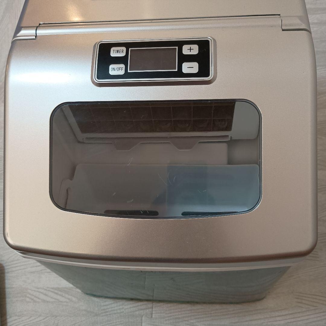 e*o様 C5H10 製氷機 コンパクト