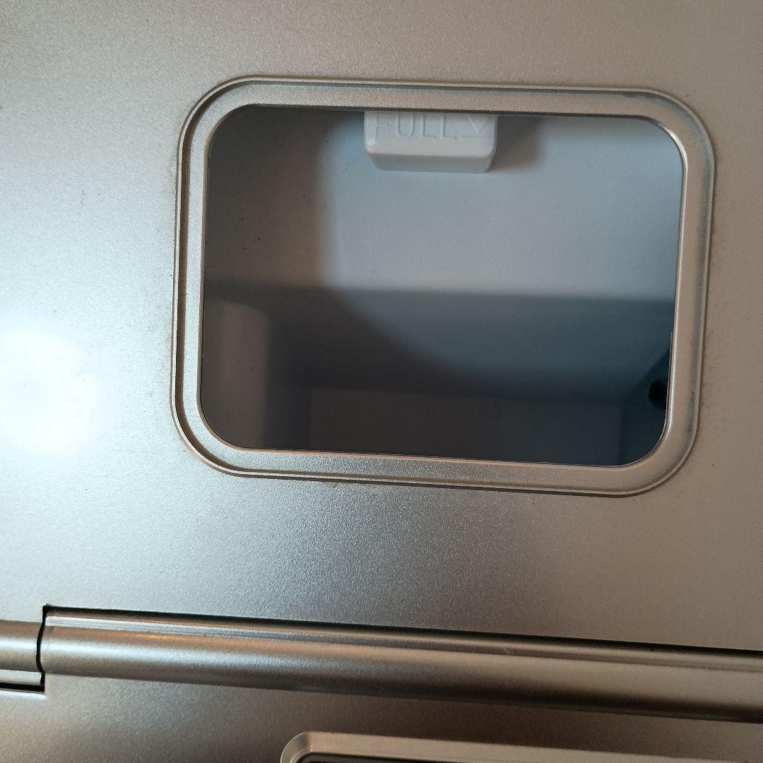 e*o様 C5H10 製氷機 コンパクト