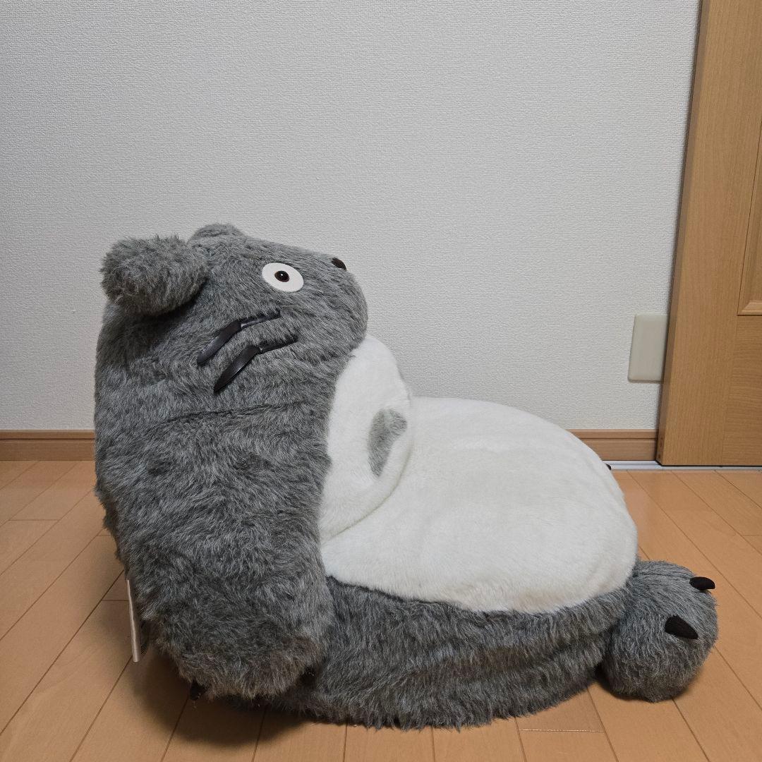 トトロ 1人用 座椅子