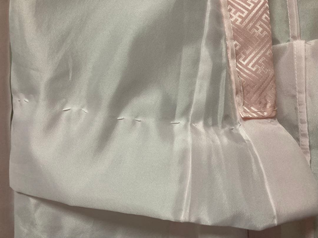 A*I様 七五三　7歳　フルセット　着物