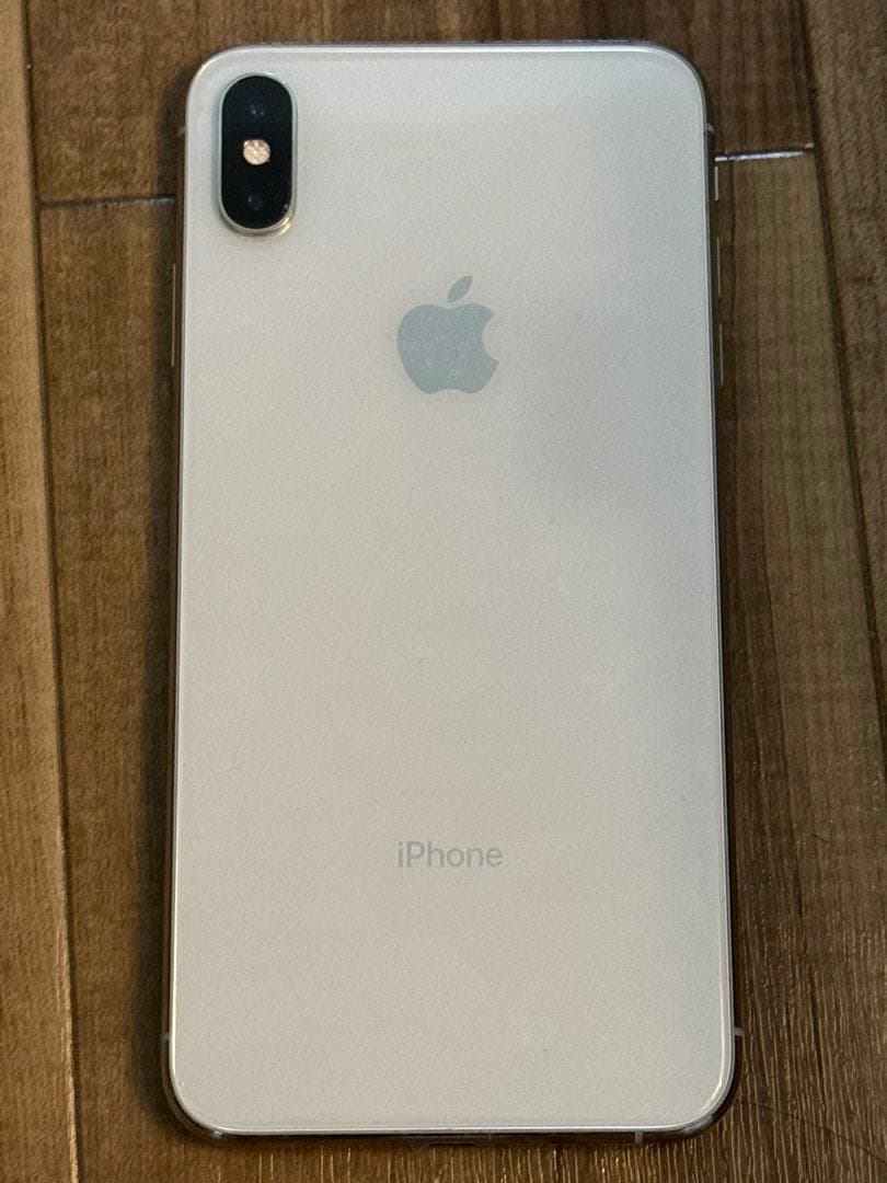 iPhone XS MAX 256GB ジャンク