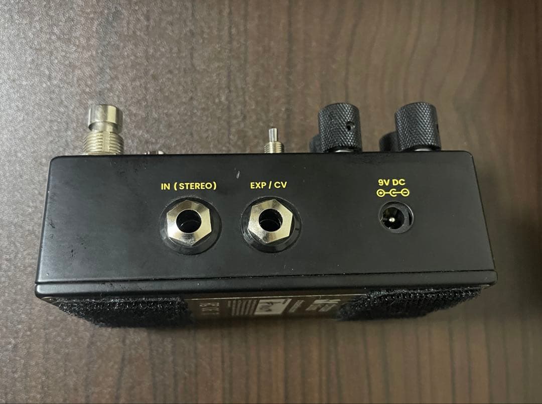 Chase Bliss MOOD MKII 限定