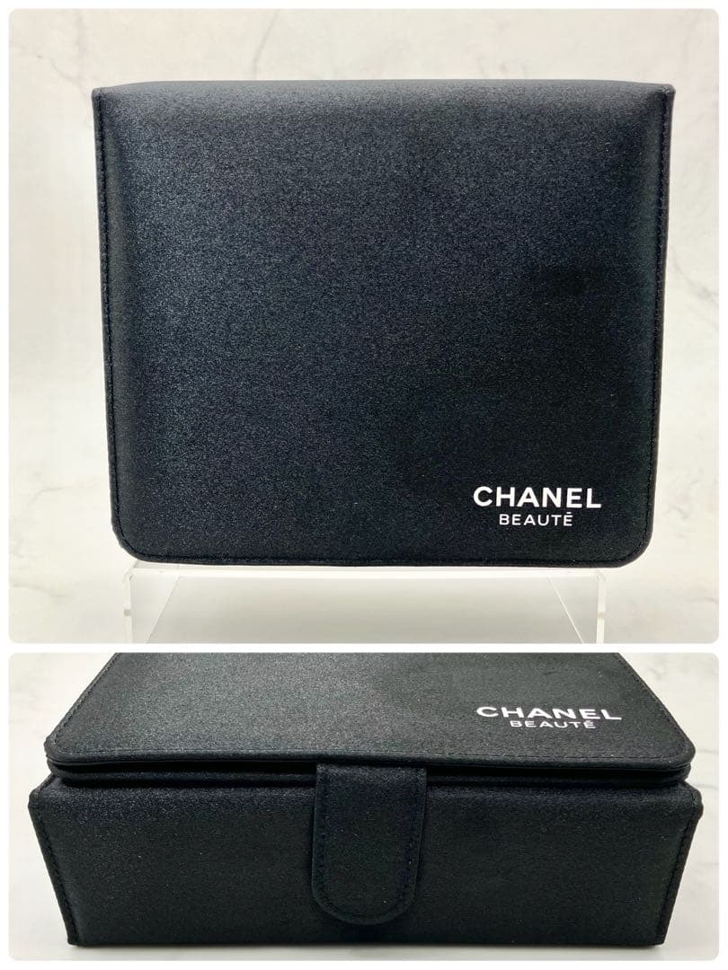 23【新品/希少】CHANEL DREAMSコフレ MAKE UP SET