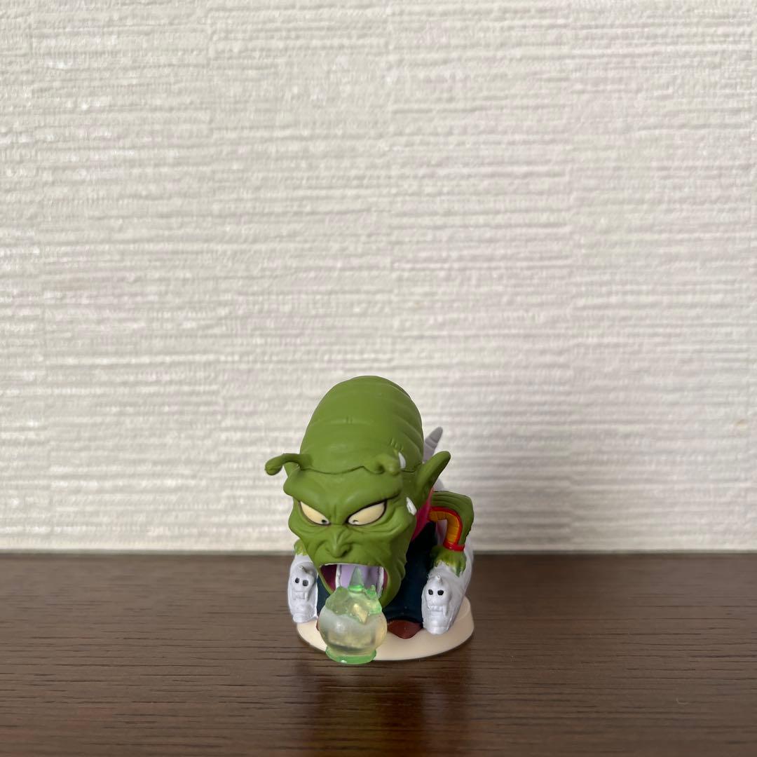 ドラゴンボール　アニメヒーローズ ピッコロ　3個セット