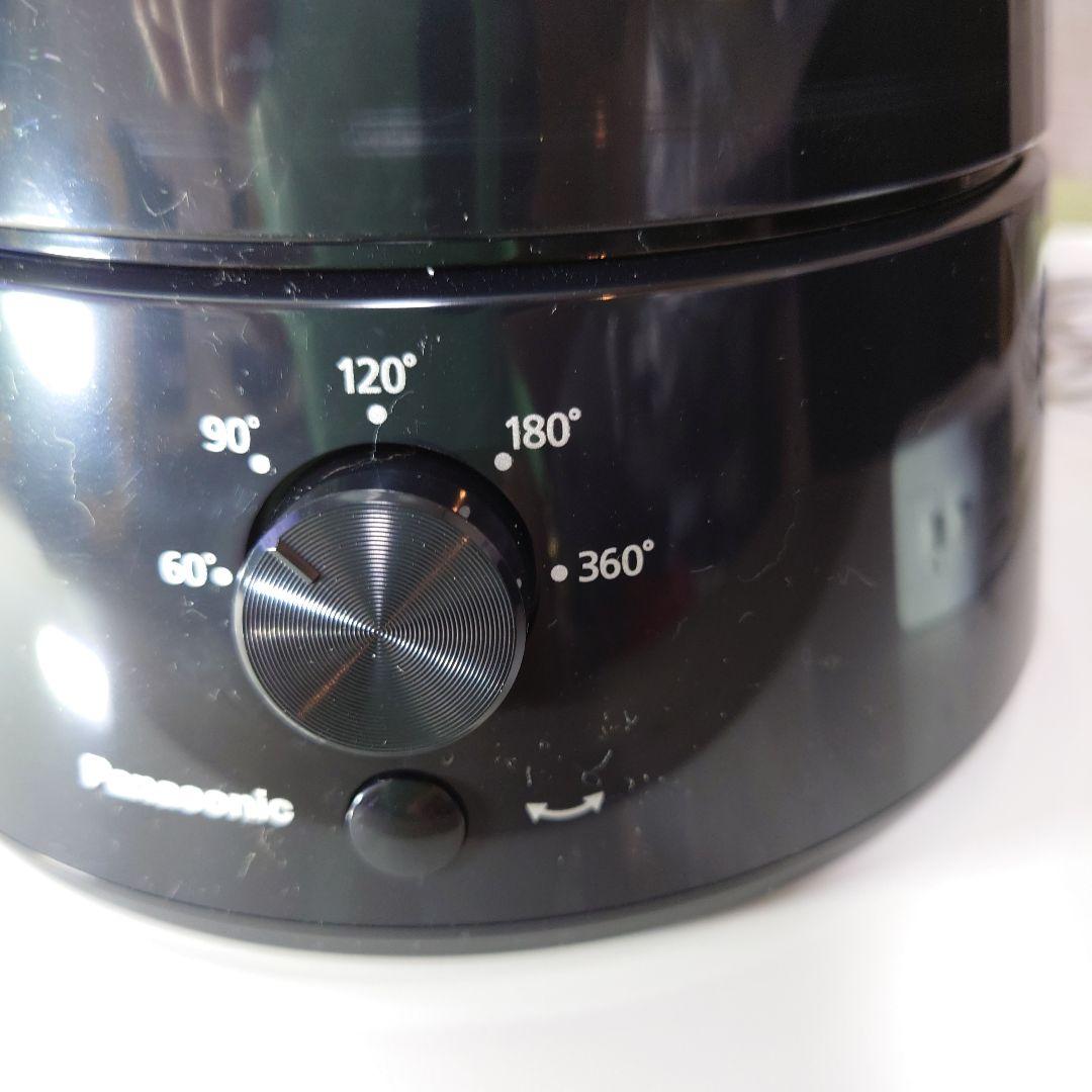 Panasonic サーキュレーター パールホワイト