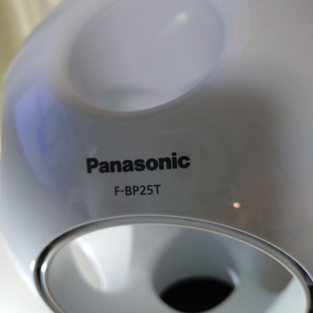 Panasonic サーキュレーター パールホワイト