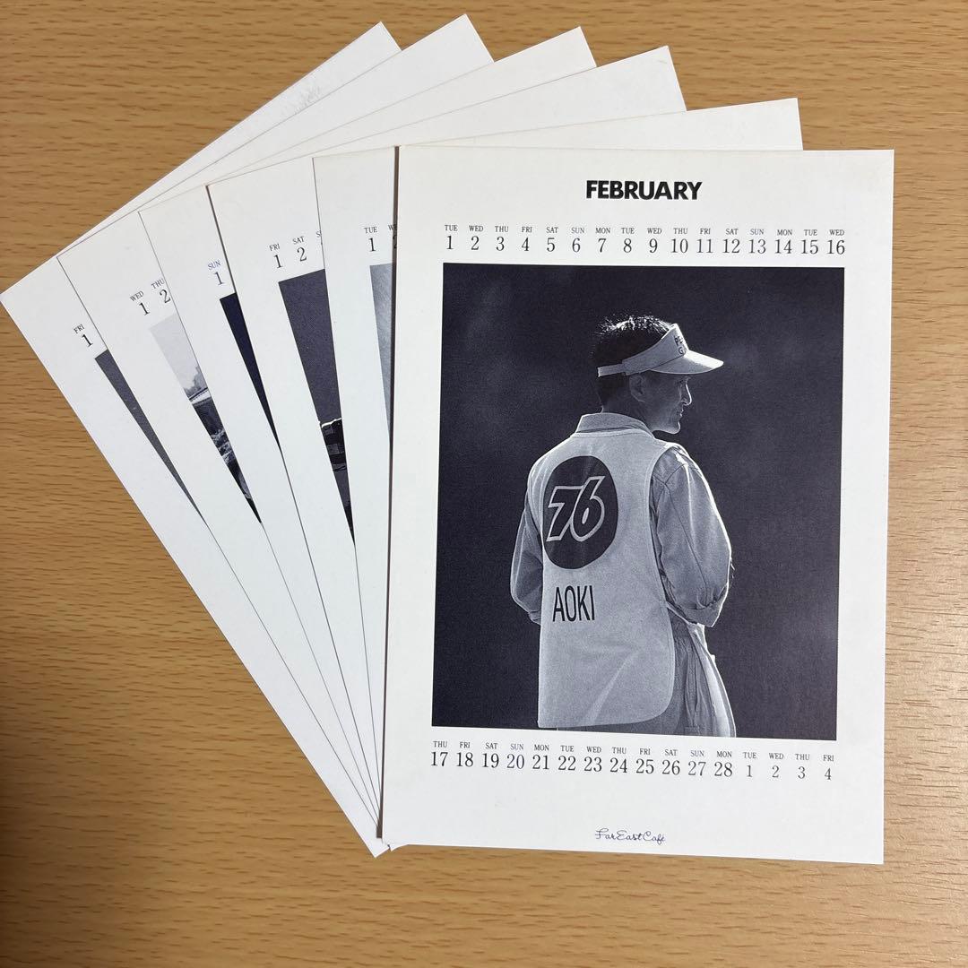 7.小田和正 ポストカードセット6枚 - メルカリ