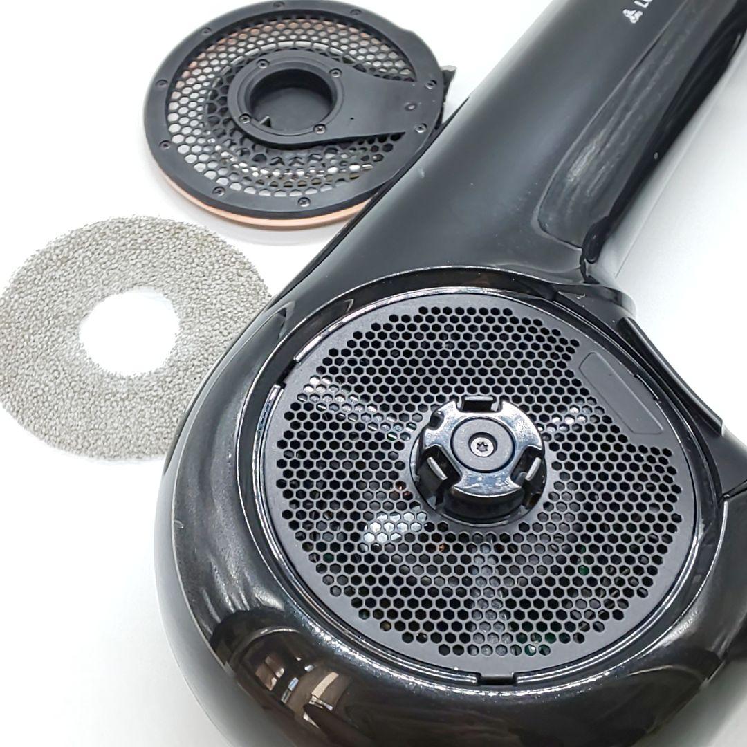 ヘアビューザー レプロナイザー 4D plus《風量新品同様・正規品》23