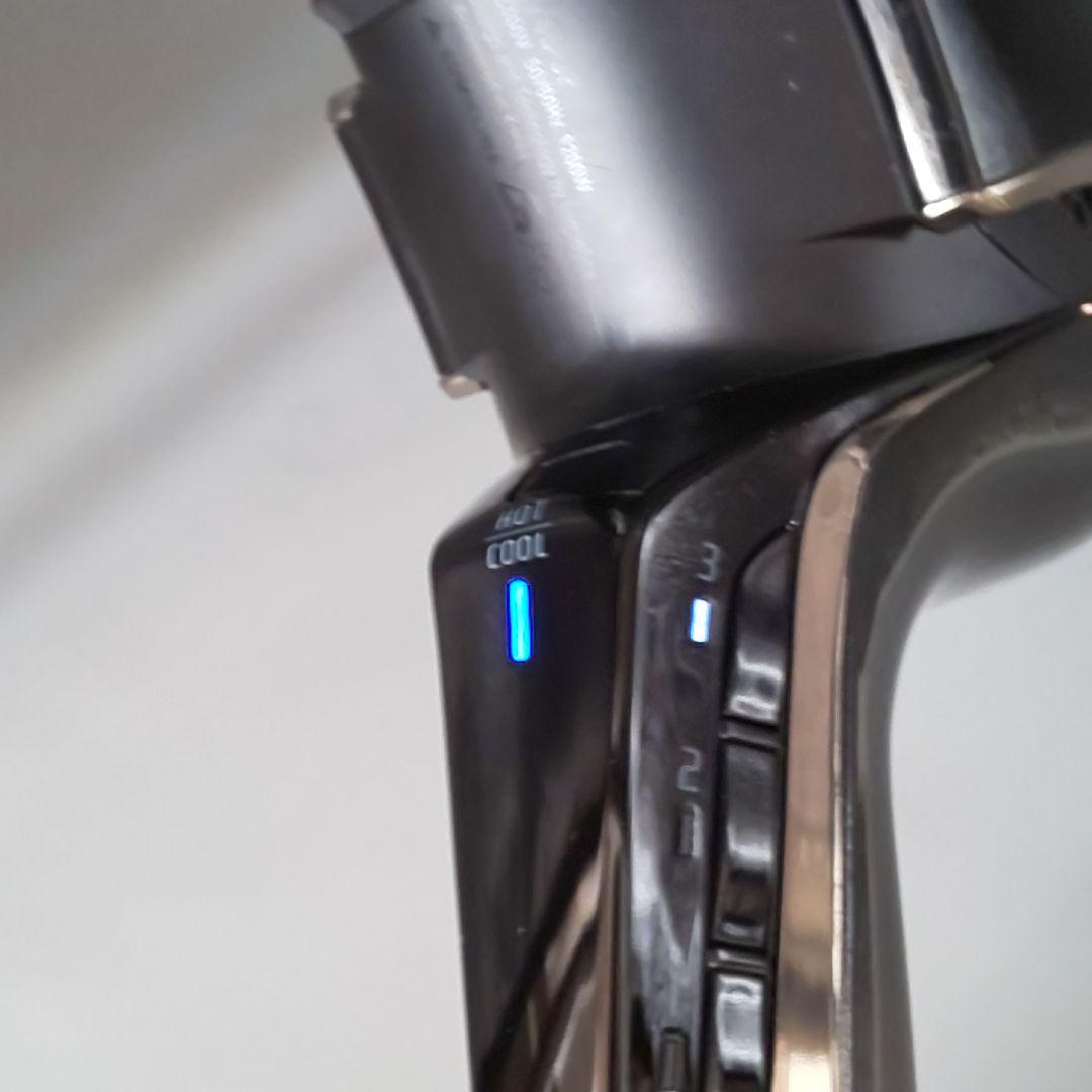 ヘアビューザー レプロナイザー 4D plus《風量新品同様・正規品》23