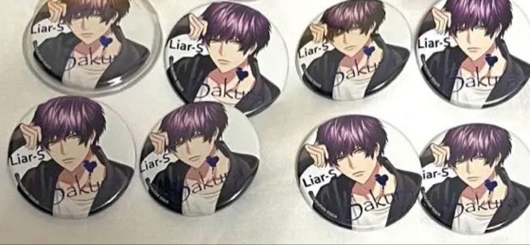 honeybee缶バッジ DYNAMIC CHORD AGF 檜山朔良 ダイナー - メルカリ