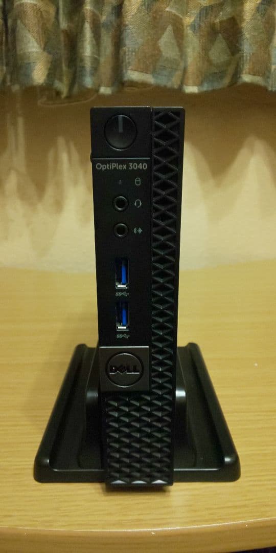 DELL OptiPlex 3040 縦置きスタンド付き Amazon.com: FAZXFAZ Vertical Stand Base for Dell OptiPlex mini PC