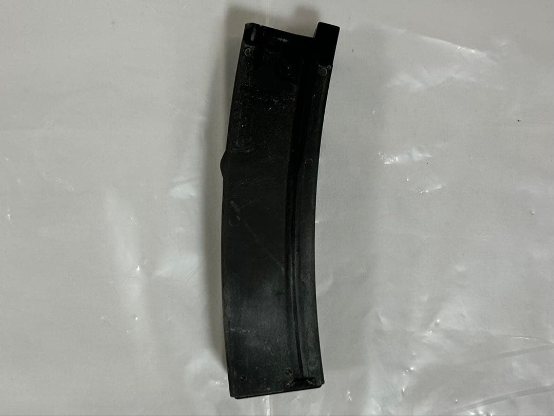 MARUZEN マルゼン MP5KA4 KURZ クルツ ガスブローバック