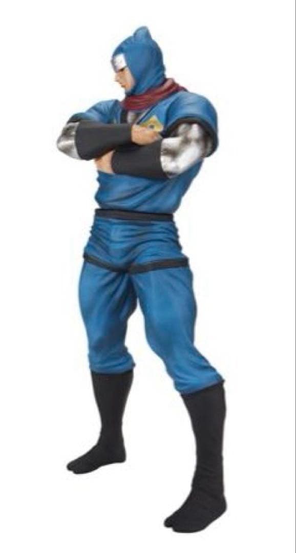 CCP ザ・ニンジャ 1.0 後期登場Ver. 原作カラー