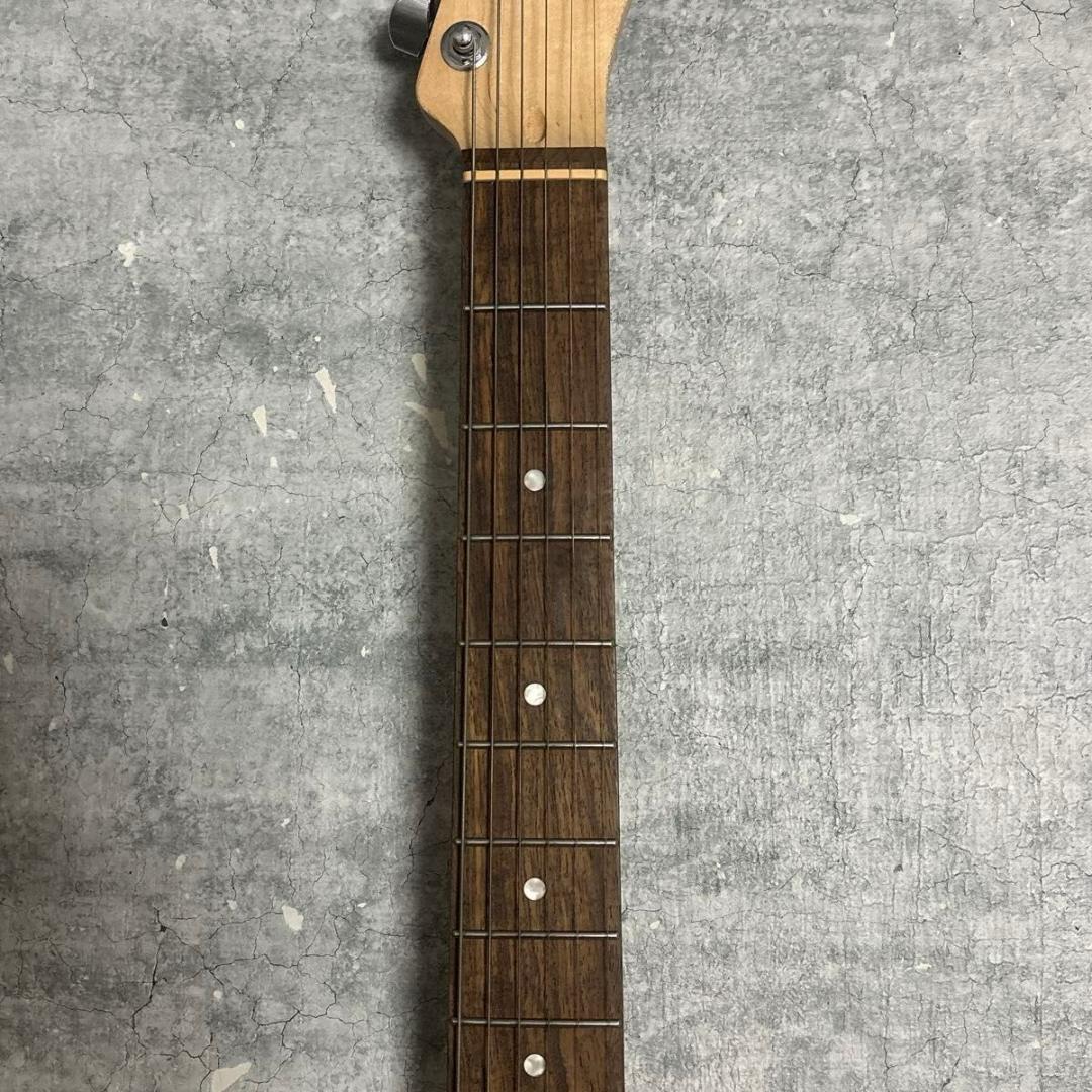 極美品 LaidBack LTL-5-R-SS エレキギター テレキャスター