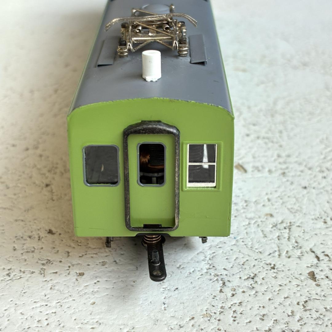 KTM カツミ　HOゲージ　103系　国鉄　山手線