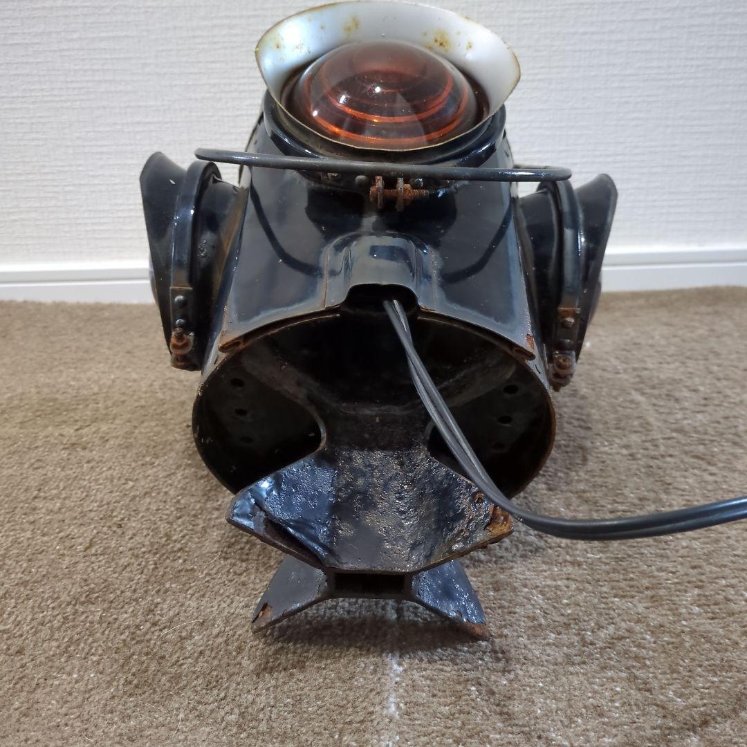 【値下げ】転轍標識灯