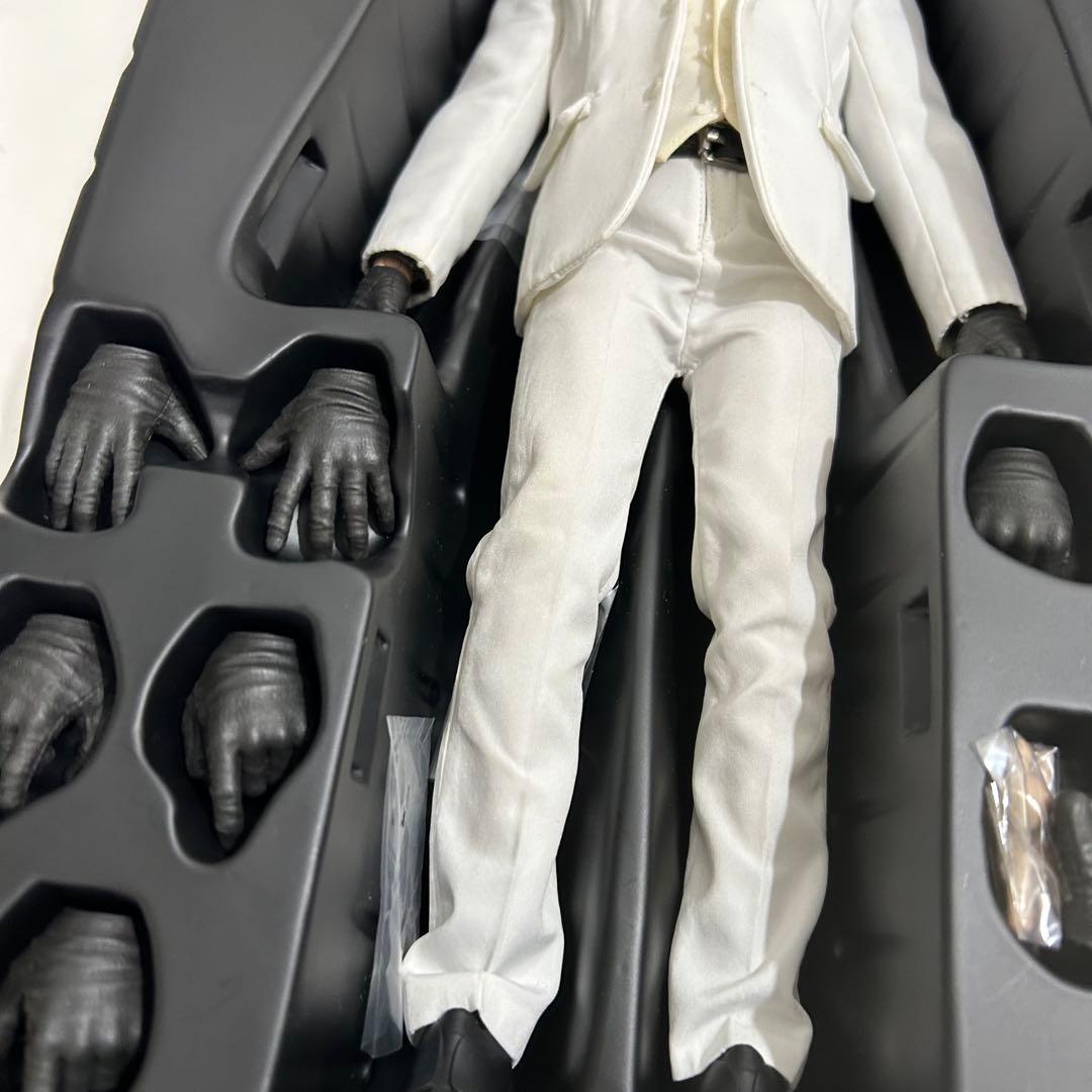 VTS TOYS 1/6 フィギュア★ブラック・スカル BLACK　SKULL★