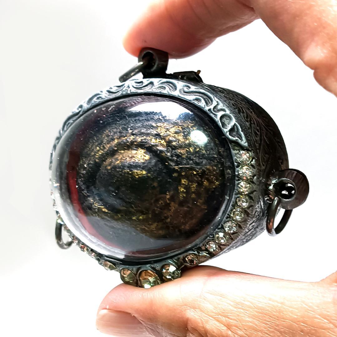 ❇虹色♎レクライ⭐チェッシー♉タイのお守り♊プラクルアン