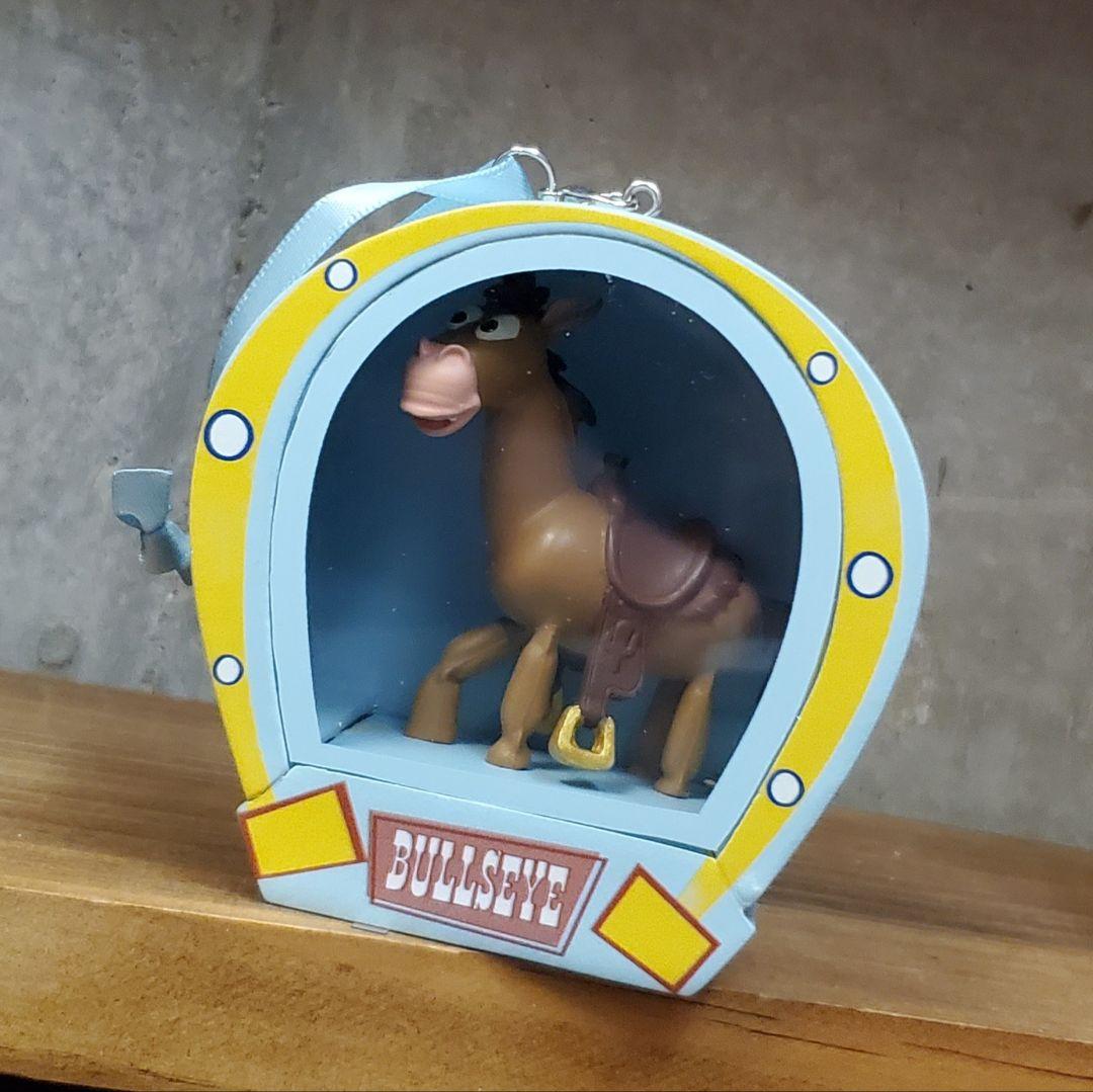 トイストーリー ラウンドアップ トーキング オーナメントセット