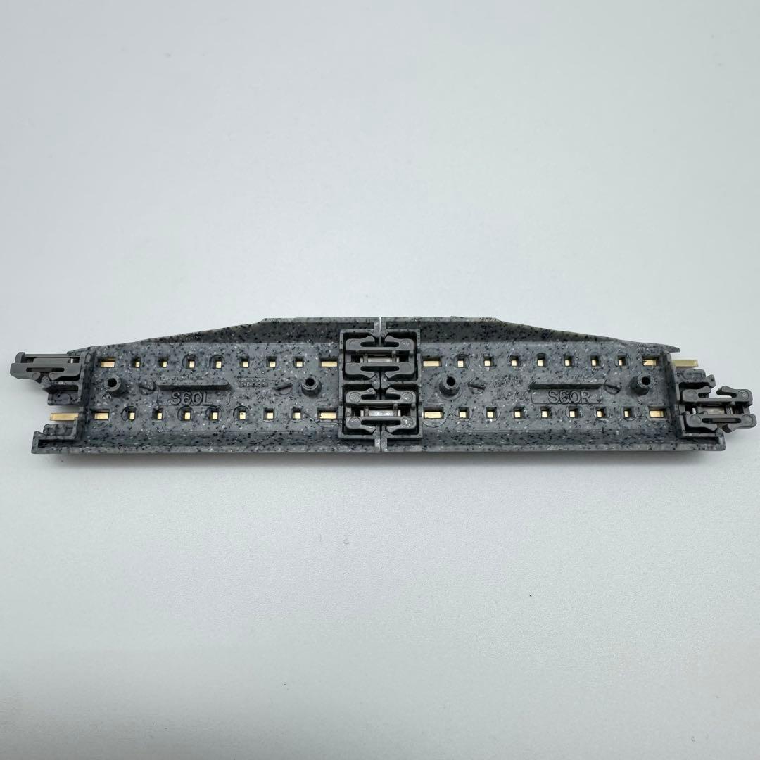 KATO ユニトラック 電動ポイント4番 右 20-221 ５本