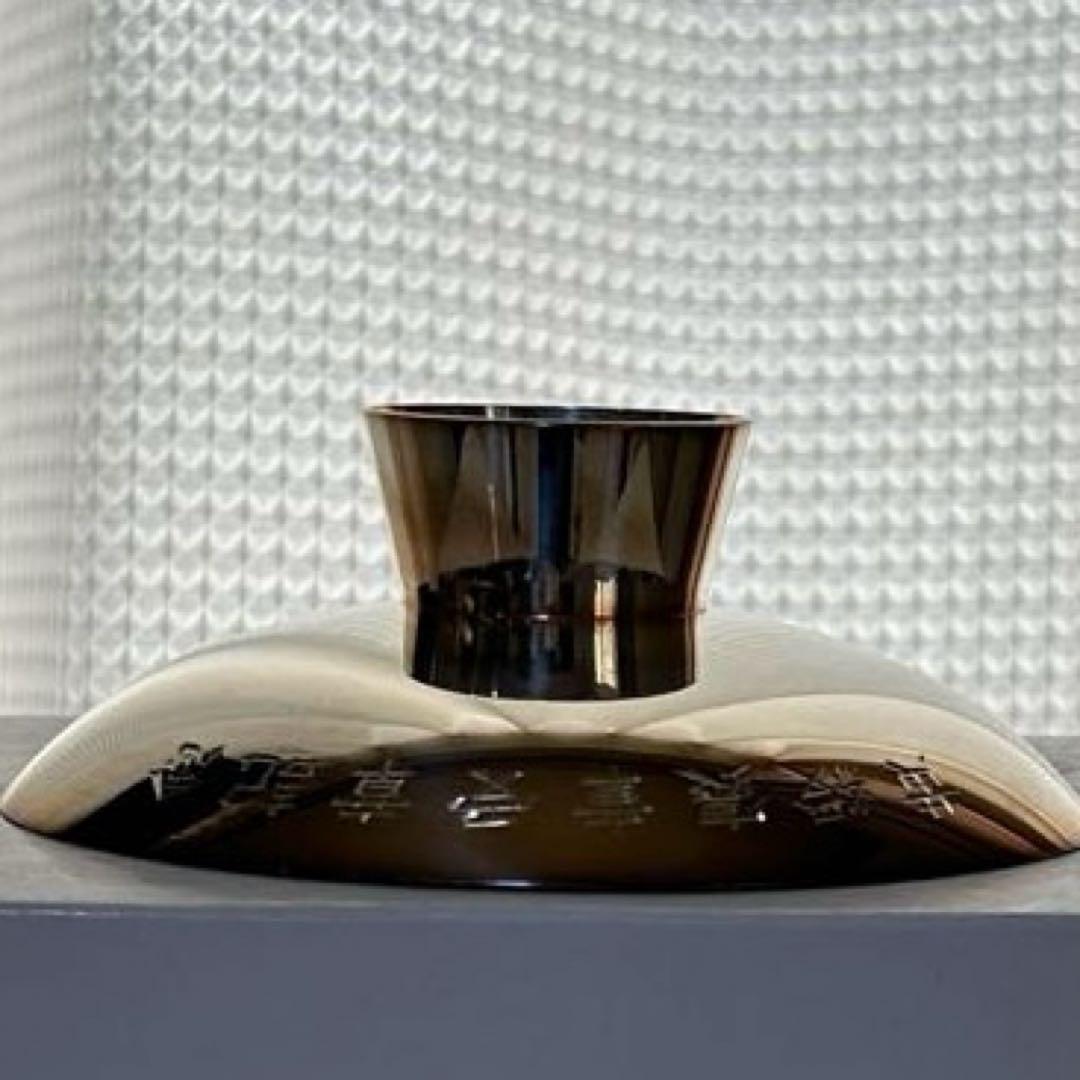 純銀盃 記念品刻印有 96グラム ケース入り 銀盃 純銀盃 記念品 96g