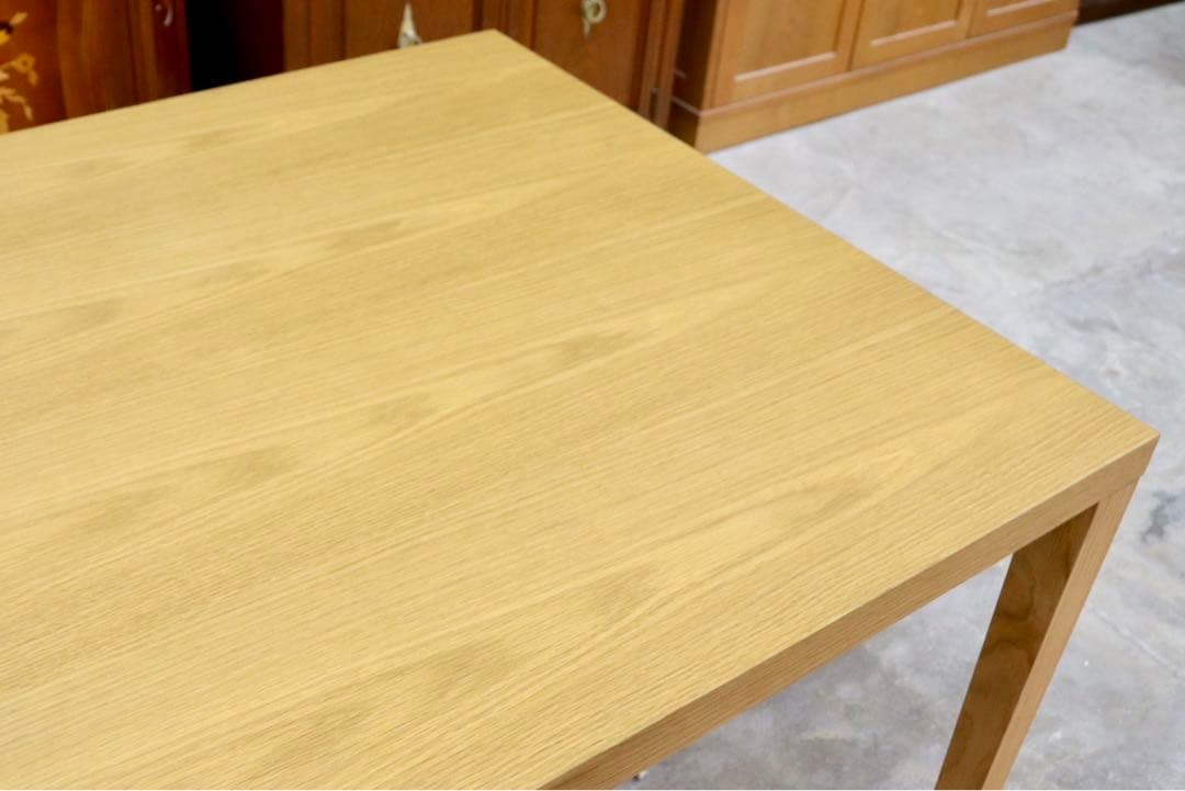 GMHK711○ACTUS / アクタス FB2 ダイニングテーブル 食卓テーブ