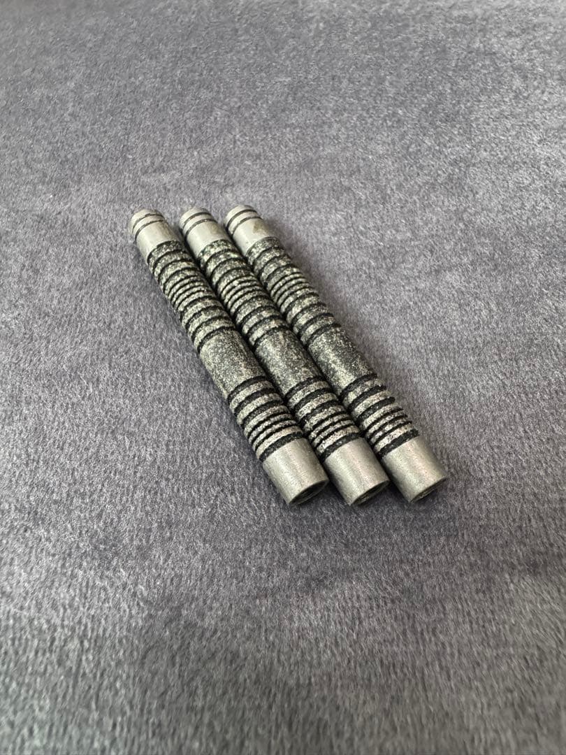 レッドドラゴン スネークバイト ピーター・ライトモデル Wワールドチャンピオン