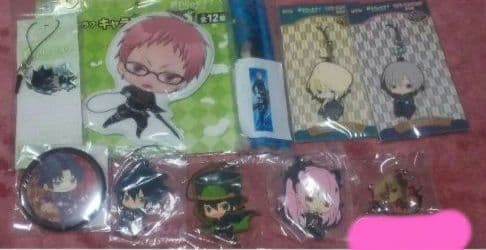 終わりのセラフ　グッズセット②