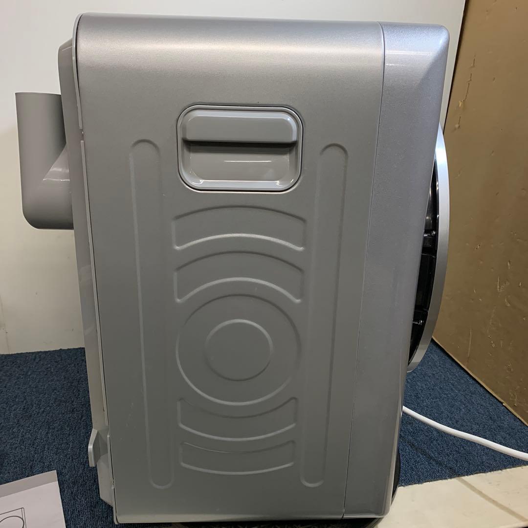 Yoquna GDZ40-518E 電気式乾燥機 3.0kg ドラム式乾燥機