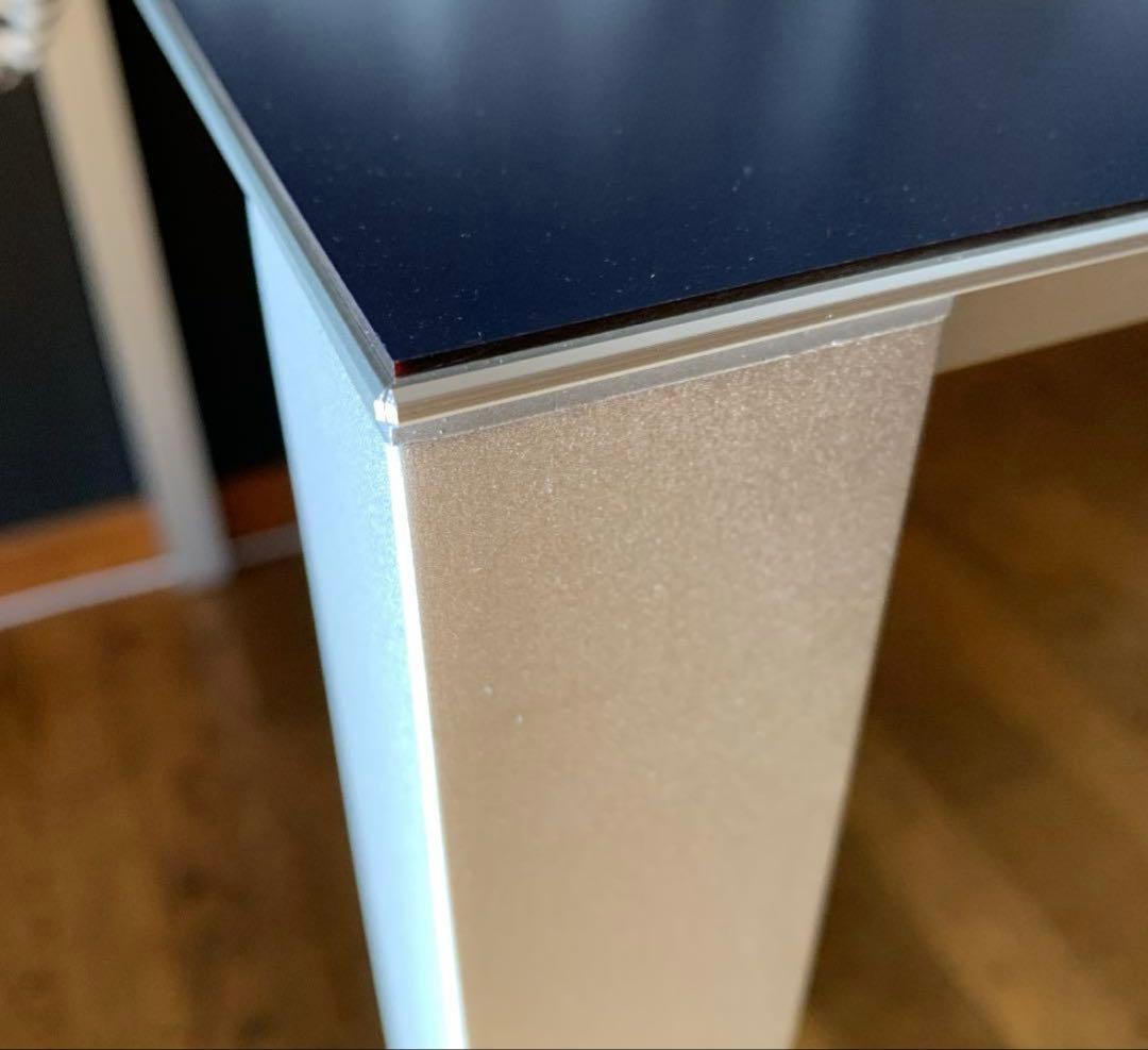 カッシーナ イクスシー　エアフレーム　タイプD ダイニングテーブル