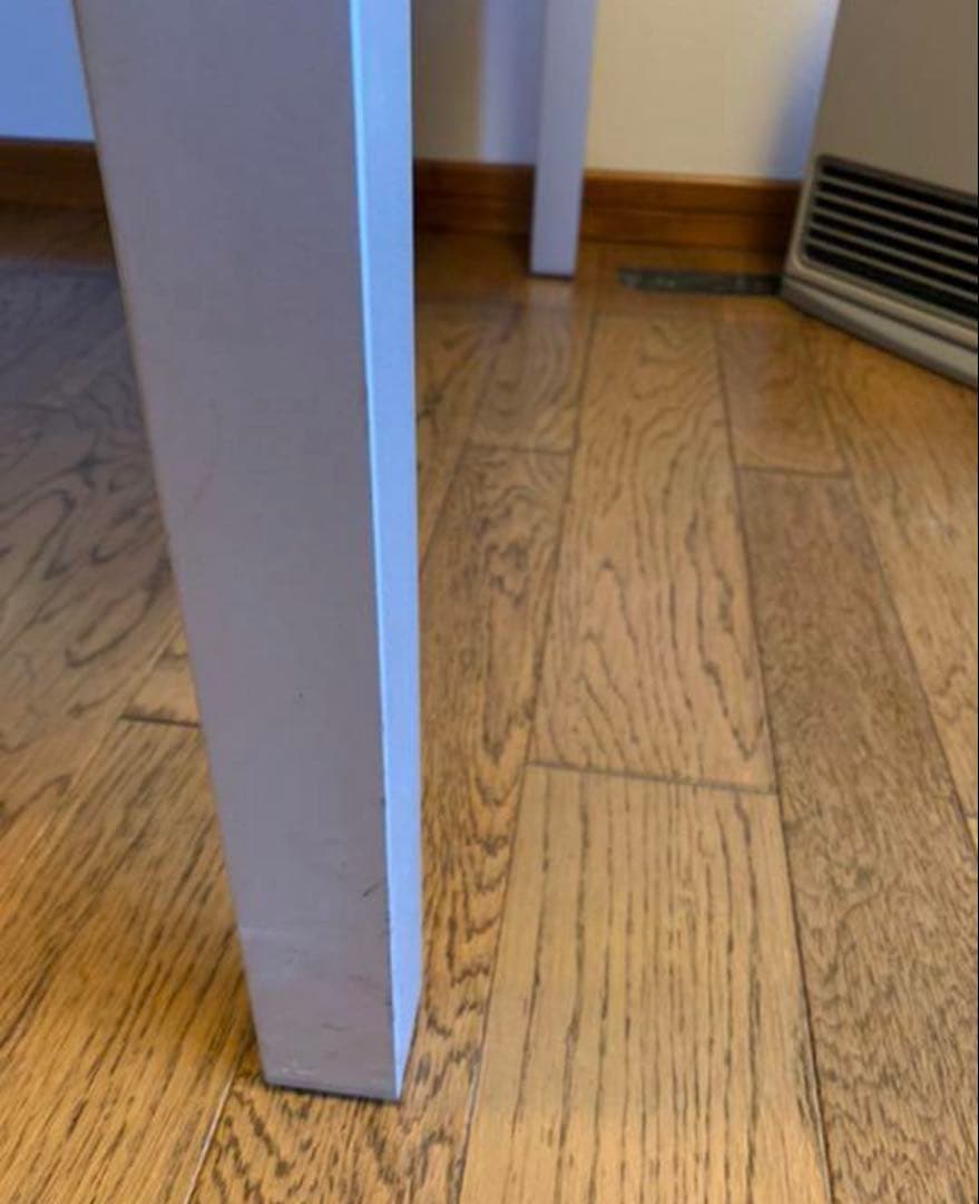 カッシーナ イクスシー　エアフレーム　タイプD ダイニングテーブル