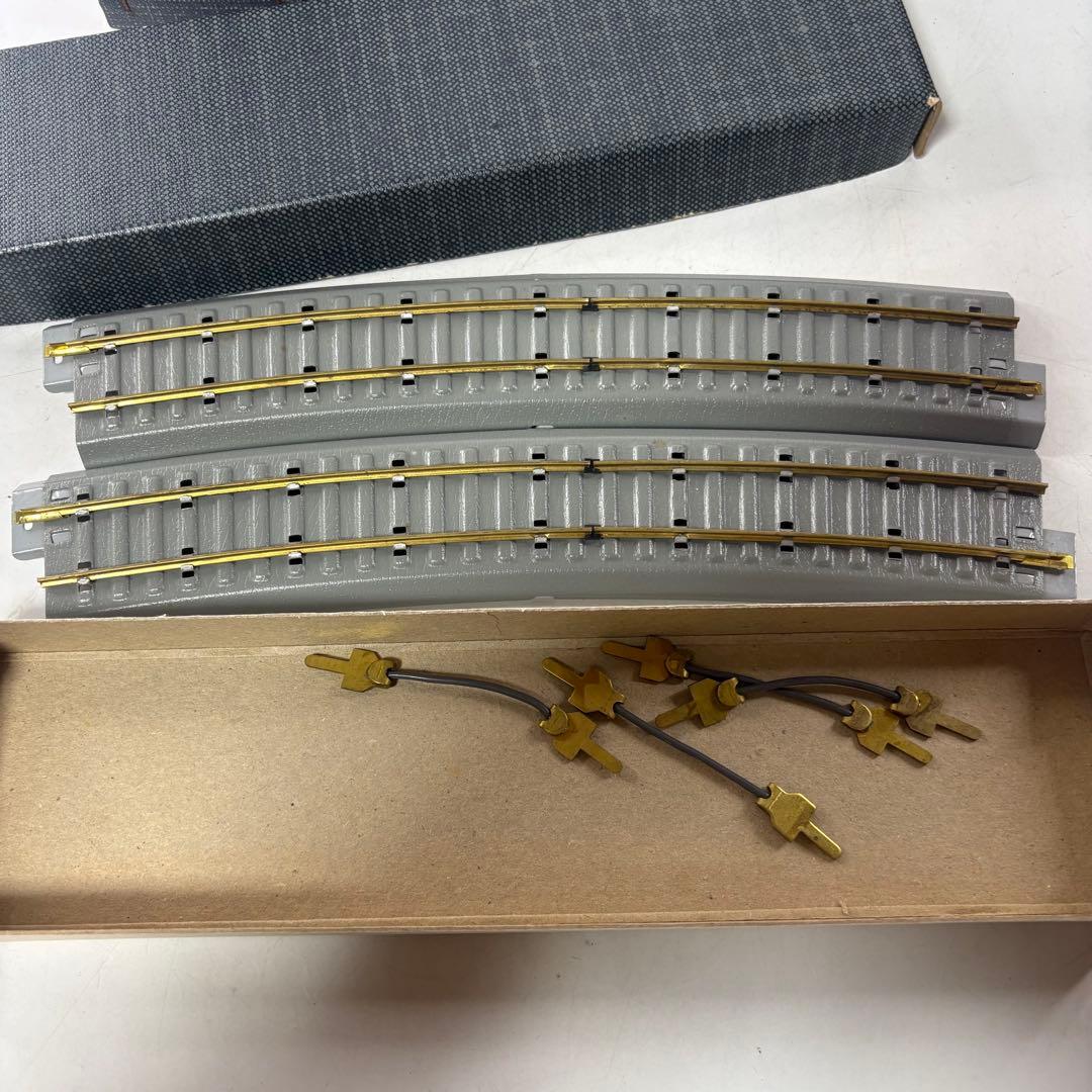 KTM KATSUMI HO 線路 鉄道模型 まとめ売り