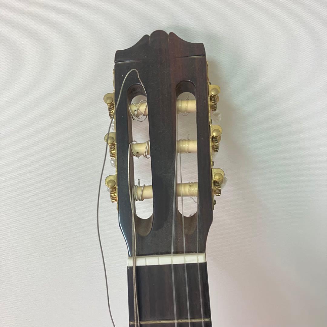 YAMAHA CG-150SA アコースティックギター