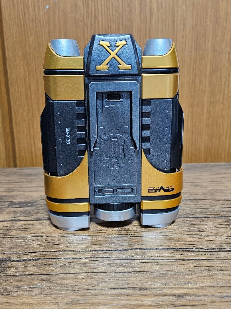 csmカイザギア 訳あり