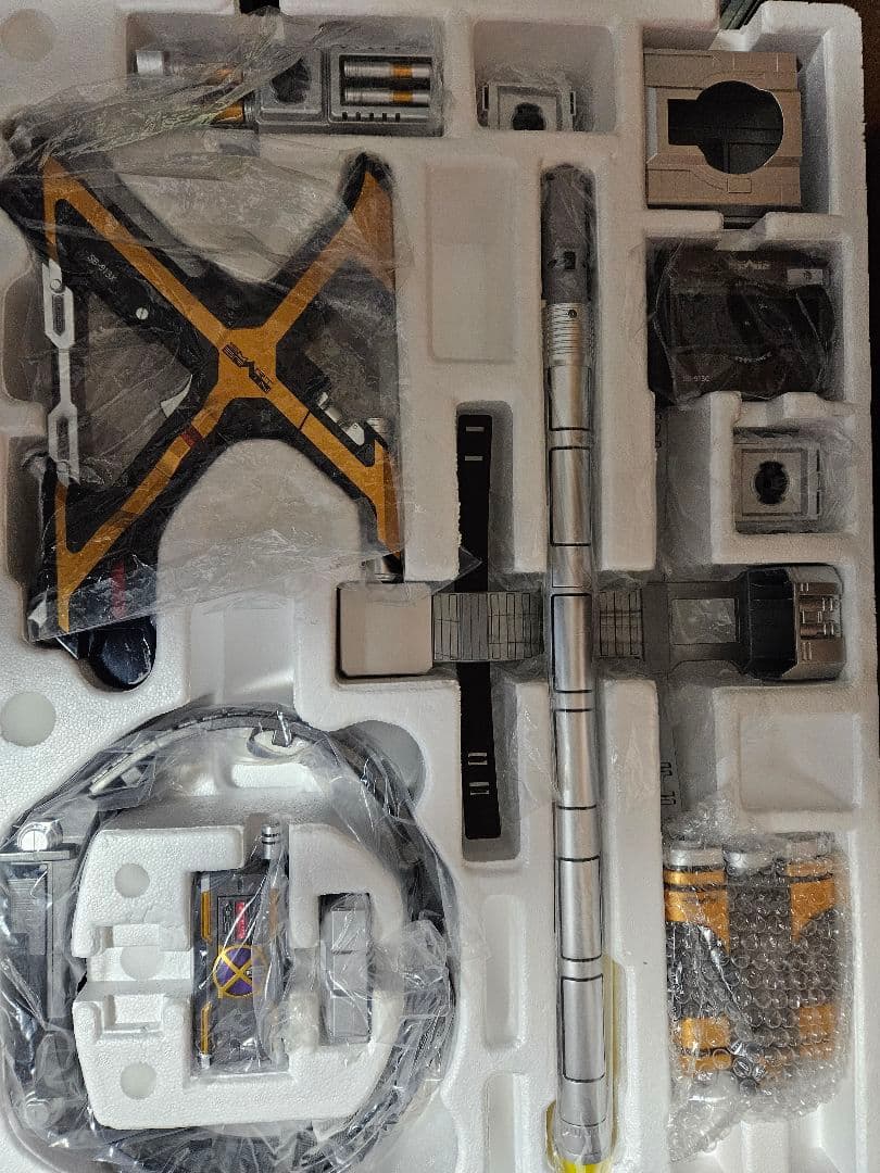 csmカイザギア 訳あり