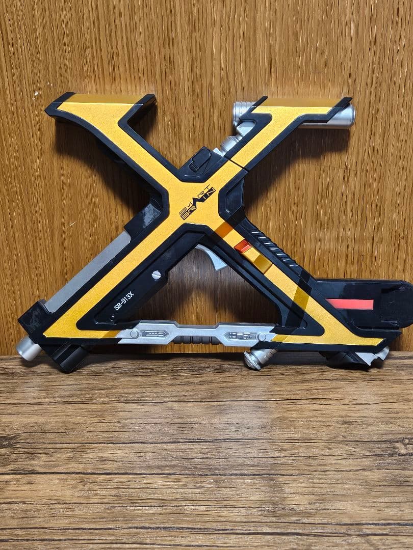 csmカイザギア 訳あり