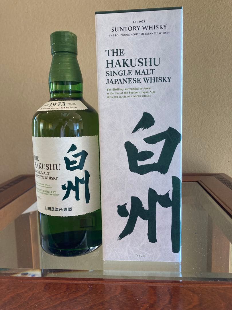 Suntory白州 & Nikka 竹鶴セット ニッカ 竹鶴 ピュアモルト 白ラベル 700ml 箱なし : お酒市場JOYLAB