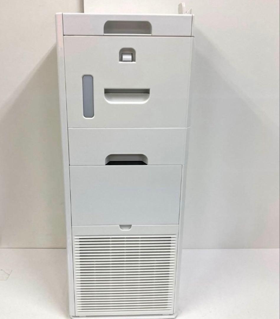 Y272-48 KAFP080B4 STREAMER 加湿空気清浄機 - メルカリ