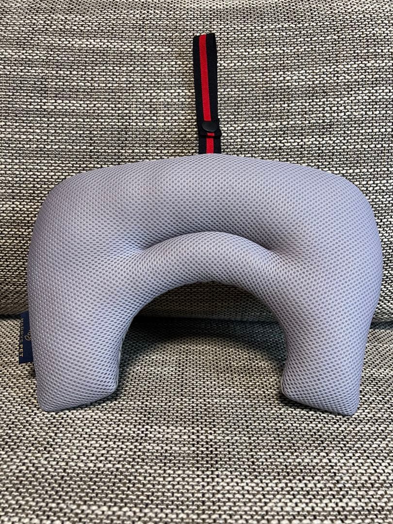 ✩ハリースペットコンフォーター3点セット✩エンブレムバッチ付き✩