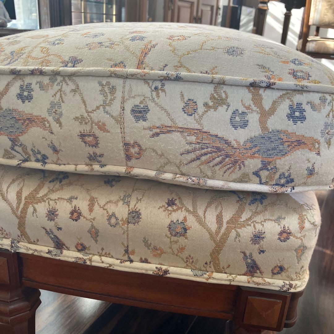 ドレクセルヘリテージ　スツール