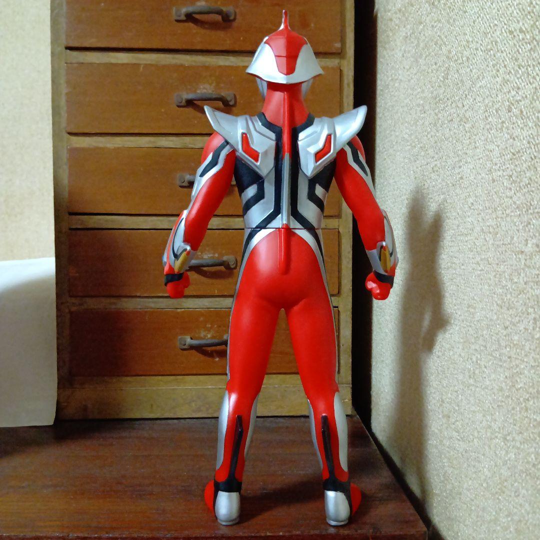 ウルトラマンネクサス　ジュネッス＆ジュネッスブルー　2個まとめ売り