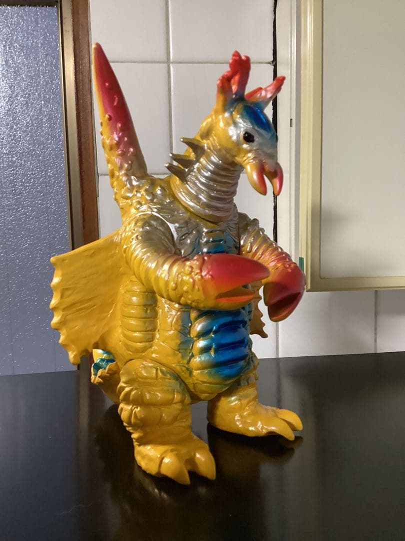 ブルマァク　アリブンタ　レアカラー　美品　プロフ必読　値引不可