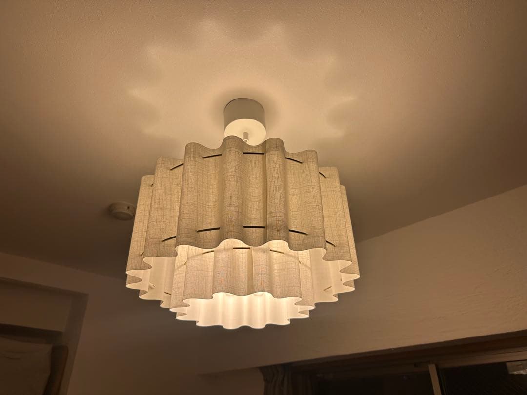 STOCKHOLM ストックホルム 2025 ペンダントランプ50cm IKEA