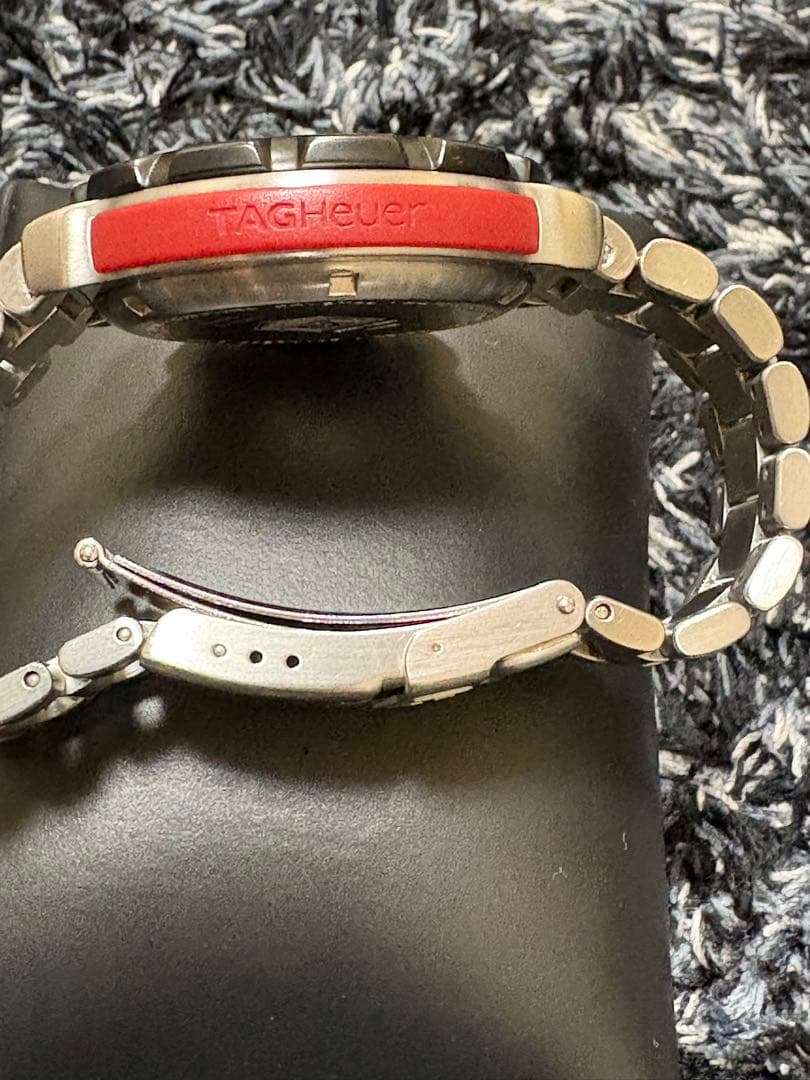 TAG Heuer タグホイヤー Formula 1 【CAC1112】