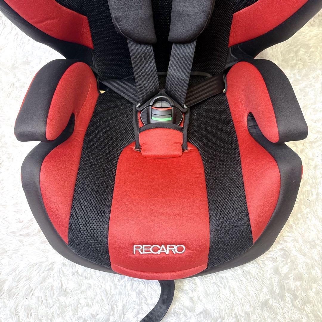 RECARO J1 SELECT ジュニアシート レカロ J1セレクト
