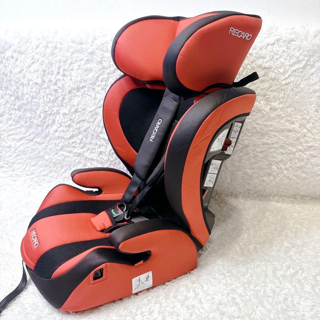RECARO J1 SELECT ジュニアシート レカロ J1セレクト