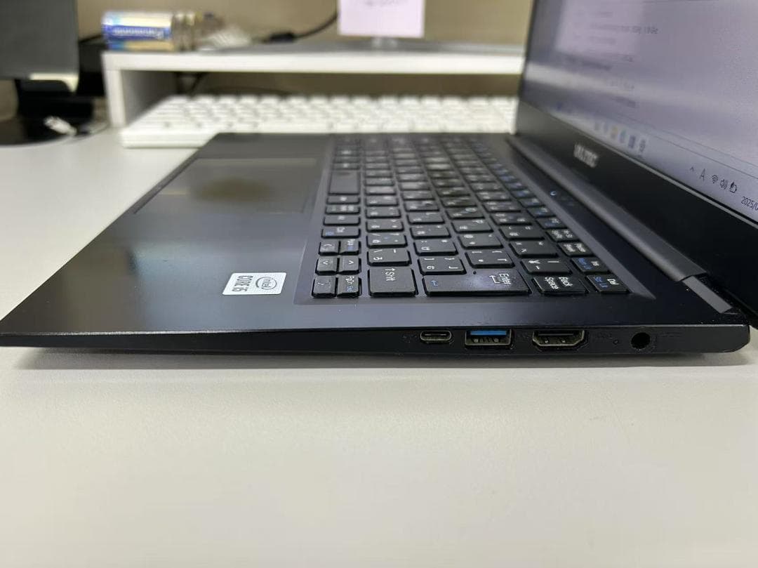 VALTEC Notebook PC Intel® Core™ i5-第10世代