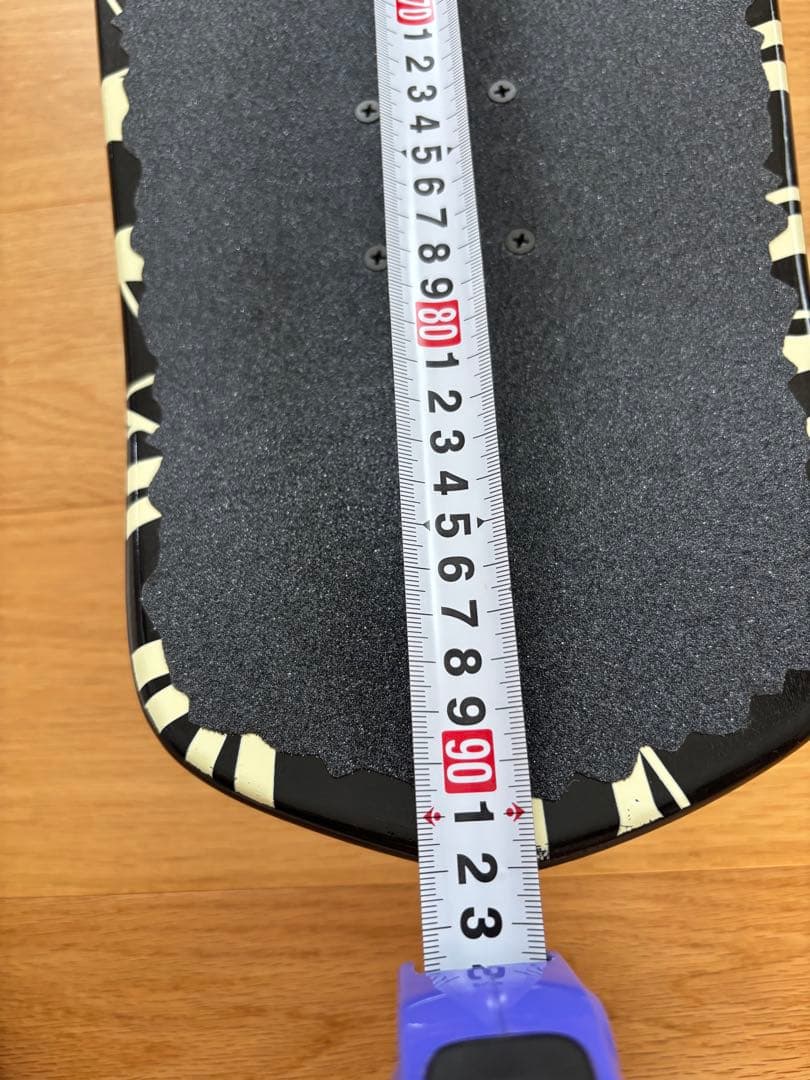 HIROTTON スケボー　値下げしました！新品未使用　ヒロットン