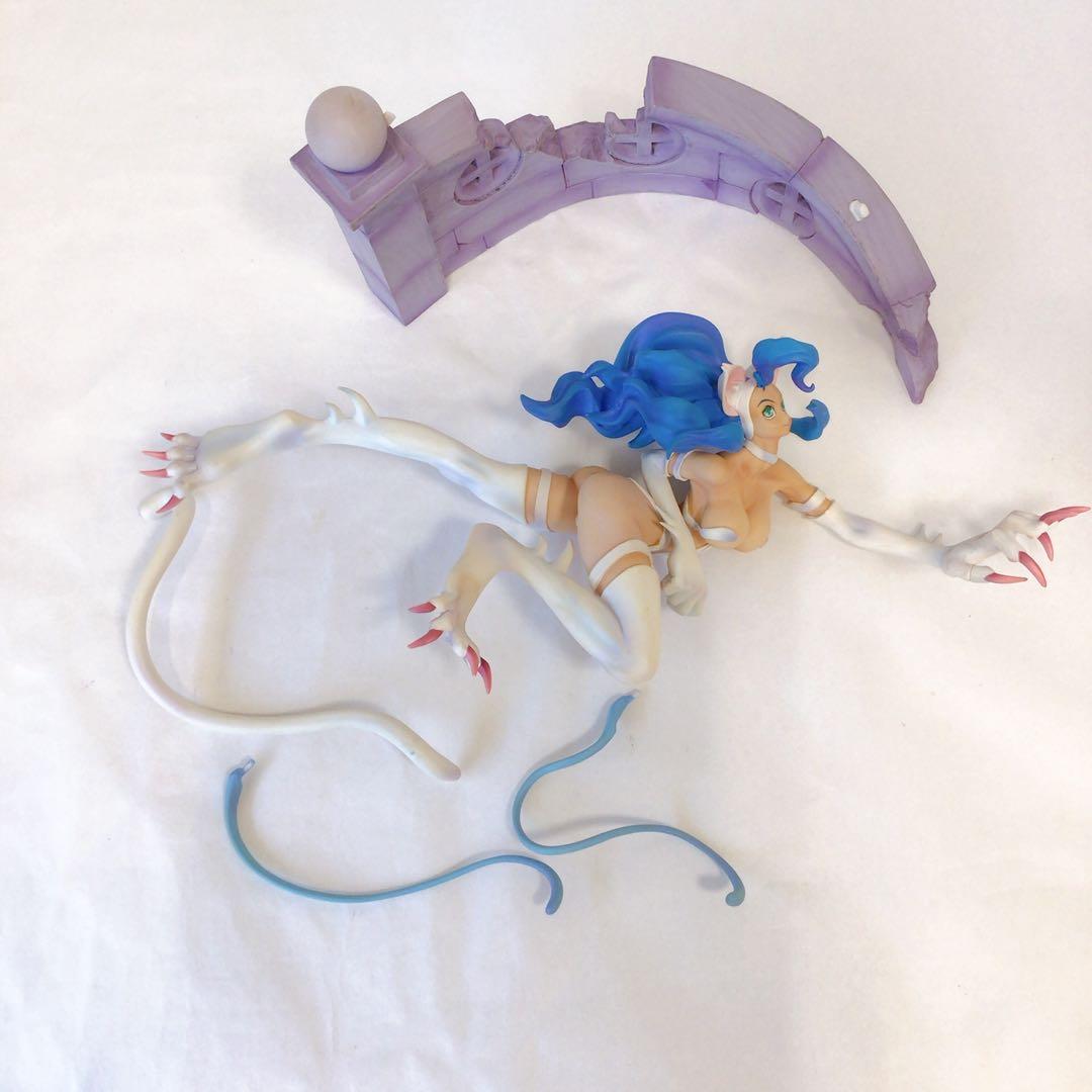 メガハウス　エクセレントモデルCAPCOMANIAX2 ヴァンパイア　フェリシア